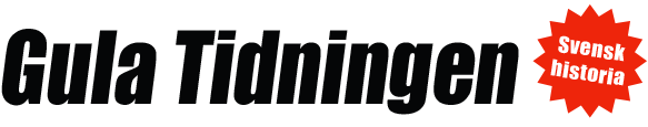 gulatidningen